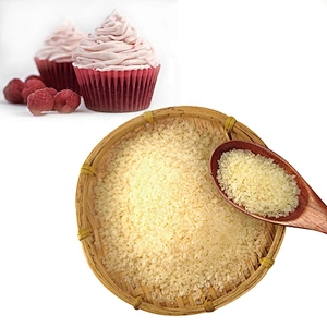 High quality light yellow max mesh gelatin jelly powder food gelatin
